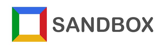 sandbox-google